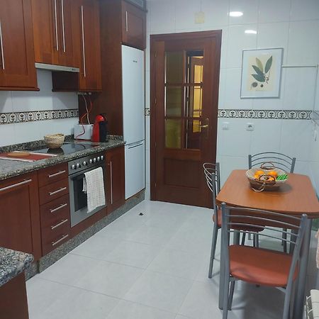 Agarimo Apartamento Apartamento Pontevedra Exterior foto