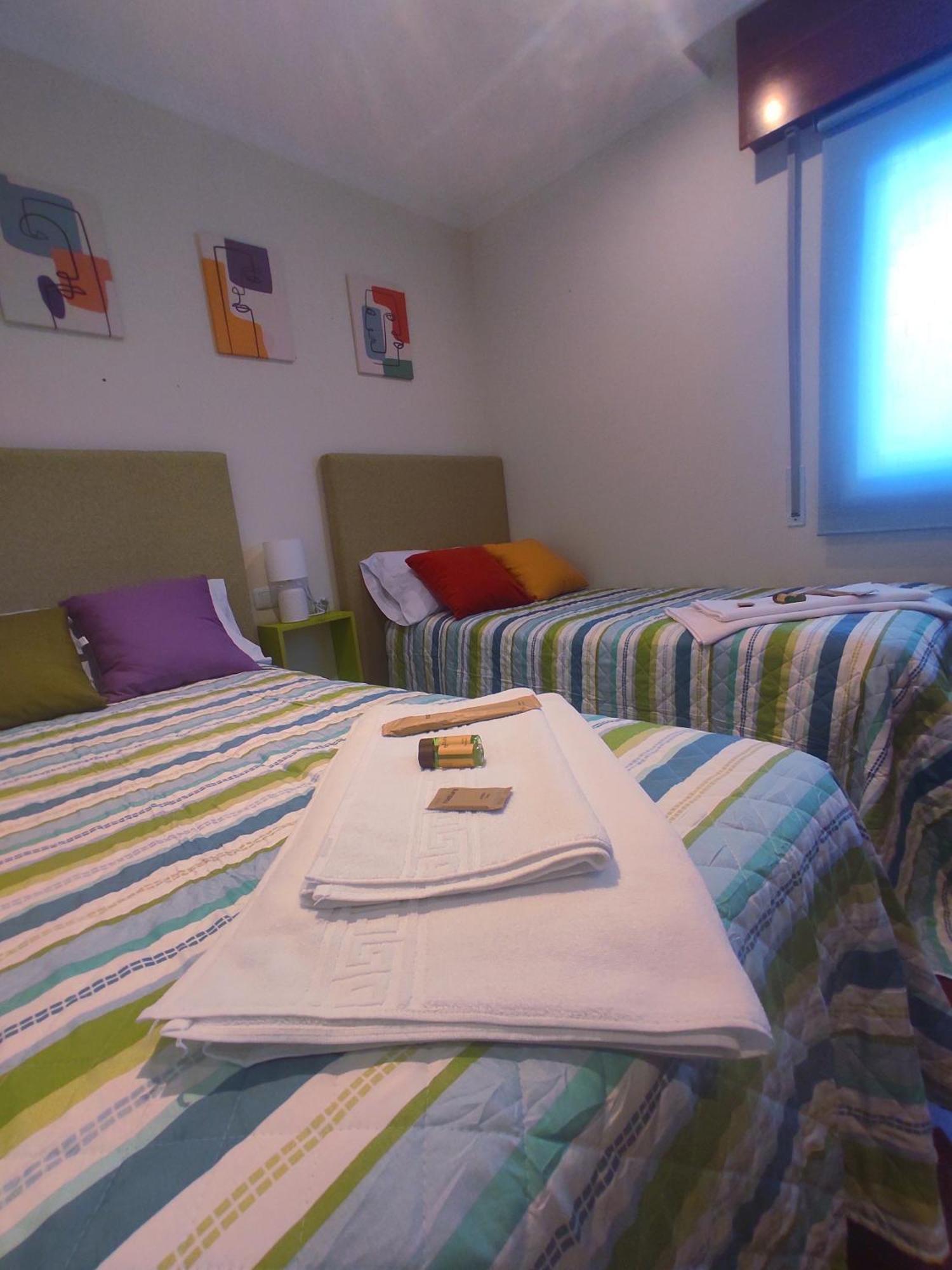 Agarimo Apartamento Apartamento Pontevedra Exterior foto